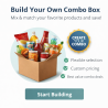 Build Your Own Combo Box